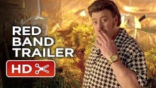 Trailer Park Boys: Don't Legalize It Official Red Band Trailer #1 (2014) - Comedy Movie HD