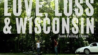 June Falling Down teaser trailer