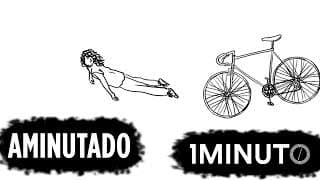 Aminutado, o Não Finalizado, Ensaio Autorretratado - Victor Zanini