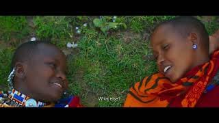 SARAH Movie Official Trailer 2025 (4k) - S.A.F.E. Kenya