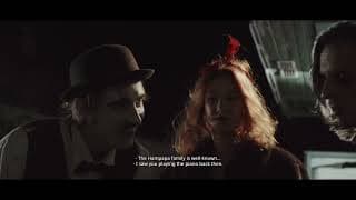 IM HAUS DER ALTEN AUGUSTIN Trailer (2024)
