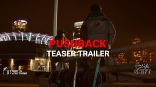 Pushback Teaser Trailer