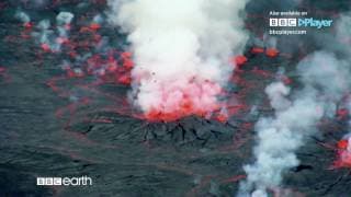 Dangerous Earth - BBC Player