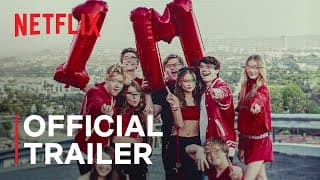 Official Trailer