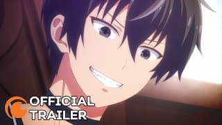 Official Trailer [Subtitled]