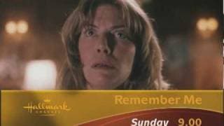 Remember Me promo for Hallmark Channel