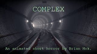 Complex (2014) - Short Film