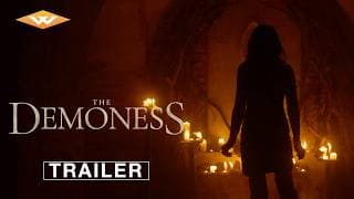 Official US Trailer [Dubbed]