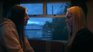 AGAPE - Award Winning Irish LGBT Short Film (2023)