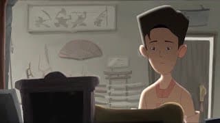 Official Teaser