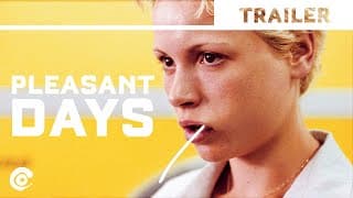 Official International Trailer