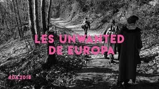Les Unwanted de Europa | Fabrizio Ferraro | Trailer | D'A 2018