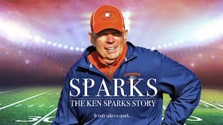 Sparks: The Ken Sparks Story | Epoch Cinema | Trailer