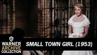 Small Town Girl (Original Theatrical Trailer)