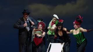 [2.110577 / NBD0076V] Benjamin Britten – Death in Venice