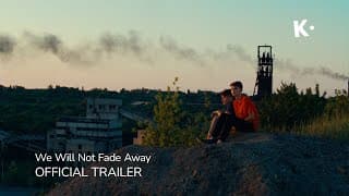 Official Trailer | Streaming on Klassiki