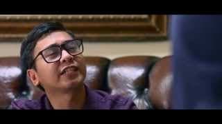 MARMUT MERAH JAMBU Official Trailer