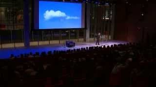 Waking Up Trailer (Sam Harris)