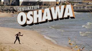 DESTINATION OSHAWA - OFFICIAL TRAILER