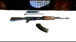 Dismantling a weapon of mass destruction
