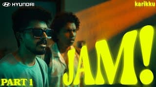 JAM | Part 1 | Karikku | Comedy