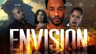 Envision Trailer