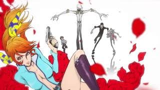 『LUPIN THE ⅢRD 峰不二子の嘘』本PV 5月31日(金)より新宿バルト9ほか限定劇場公開│"LUPIN THE IIIRD: Fujiko's Lie"