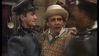 Doctor Who   Paradise towers trailer