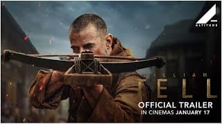 Official Trailer 2