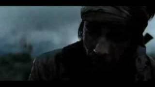 Trailer de Bruc, la película