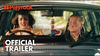 The Nun Slayer | Official Trailer | Polyrock Films