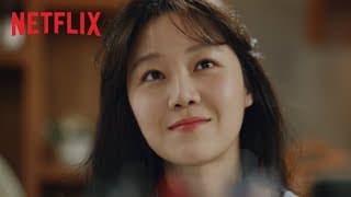 When the Camellia Blooms | Official Trailer | Netflix