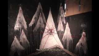 trailer | LOS ANDES | THE ANDES | アンデス山脈