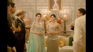 OAFF2023『姉姉妹妹2』Sister Sister 2 [Chi Chi Em Em 2]  予告編 Trailer