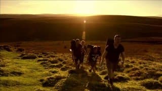 Stag Hunt Teaser 1