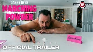 Official Trailer (Uncensored)
