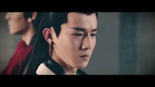 BL • Men with Sword [ 刺客列传 ]