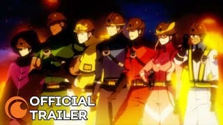Official Trailer [Subtitled]