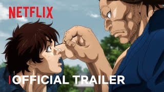 Official Trailer [Subtitled]