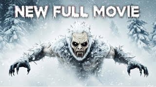 Monster Awakens ( Official Trailer ) Horror | Action | Sci-Fi (2025)