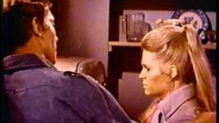 Daddy's Gone A-Hunting 1969 theatrical trailer