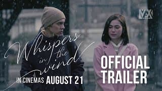 Official Trailer [ENG SUB]