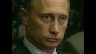 Russia 1985-1999: TraumaZone (Trailer - Adam Curtis)