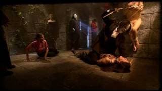 Slashers Trailer