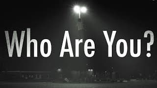 Who Are You? - Fx30