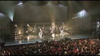 東方神起 / Somebody To Love（1st LIVE TOUR 2006～Heart, Mind and Soul～）