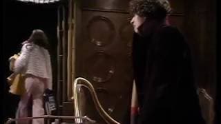 Sarah Jane Leaves