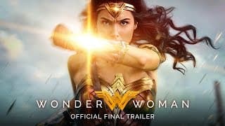 Official Final Trailer - Rise of the Warrior