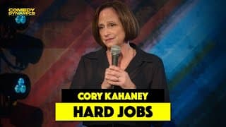 Hard Jobs