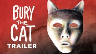 BURY THE CAT (Short Horror Film) - Teaser Trailer